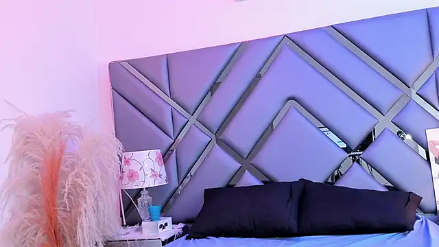 Show de AngeloRoush na webcam