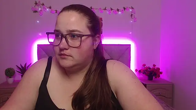 XX_Daniella_XX Chat XXX in diretta