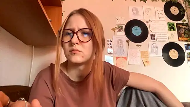 LaureenVielma's Live XXX Chat