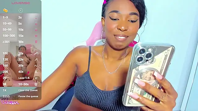 myblackdoope live XXX chat