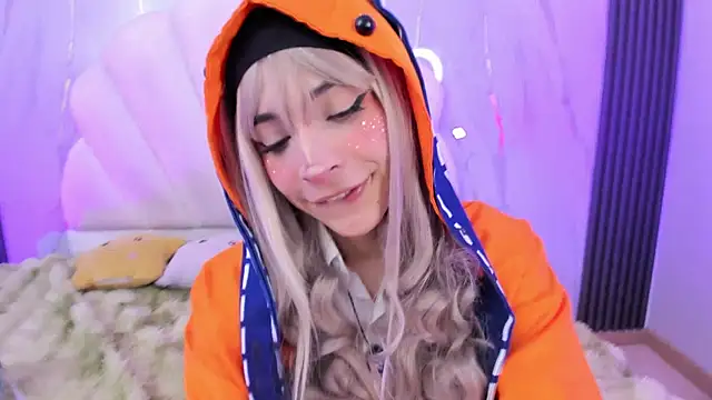 AliiceWonderland_ Obrolan Langsung XXX