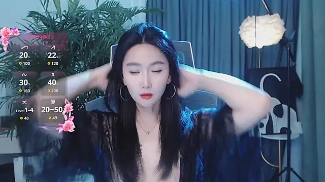 feifei-love live XXX chat