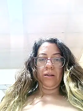 miss_hanna07's Live XXX Chat