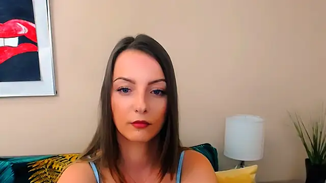 NatalieSexy's Live XXX Chat