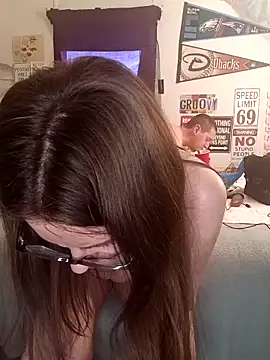 snowbird1117's Webcam Show