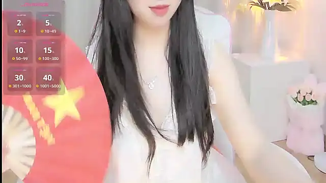 Sweet-Shuna Live XXX-Chat