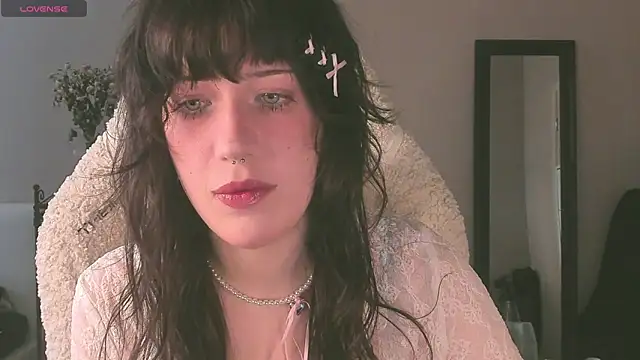 Chat XXX en directo de sheeny_shy