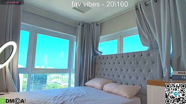 Skinny_Alice 라이브 XXX 채팅