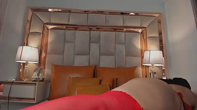 Czat XXX na żywo – ValentinaBreats