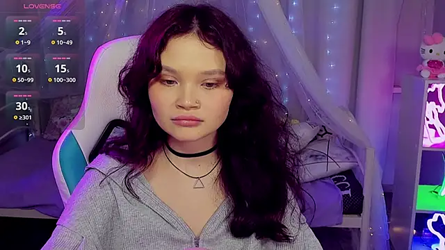 EmilyChaves live XXX chat