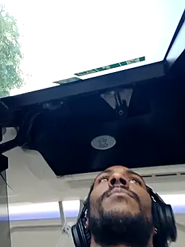 Mikaaa97 Webcam-Show