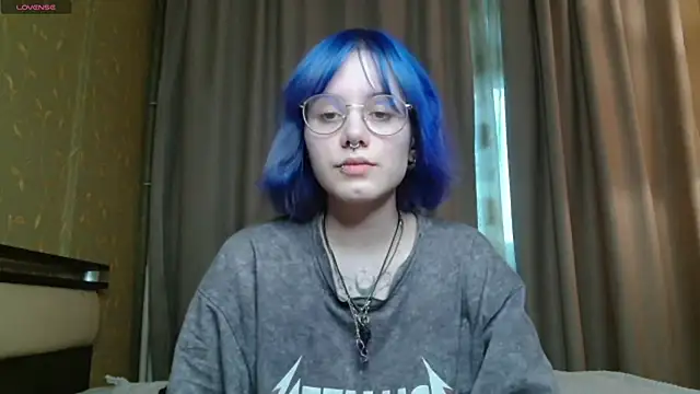 KellePourier 라이브 XXX 채팅