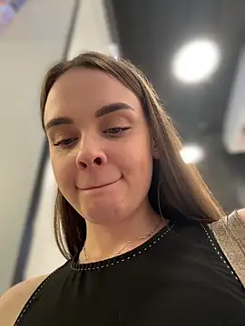 KristiRich's Live XXX Chat