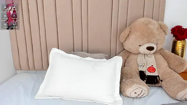 _seelenaのライブXXXチャット