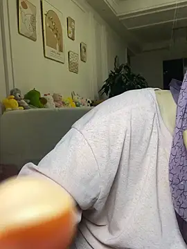 diudiubaobei_ Show Webcam