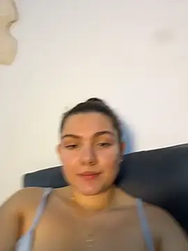 Chat XXX en directo de Eva_stark10