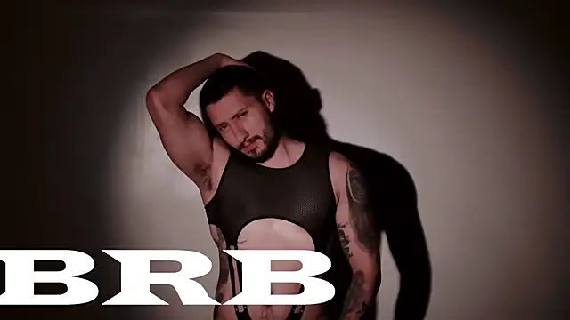 Nathan_rivers: вебкам-шоу