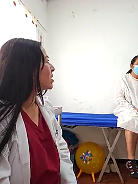 แชท XXX สดของ JustSamantha_