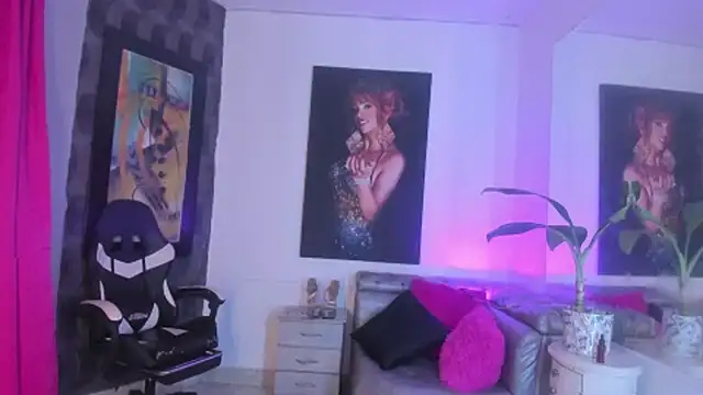 โชว์เว็บแคมของ Ciara_HotTs