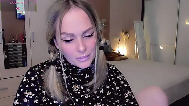 แชท XXX สดของ Libby_Nora