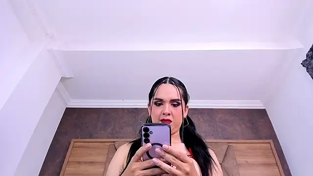 Show de webcam de AudreyHayworth