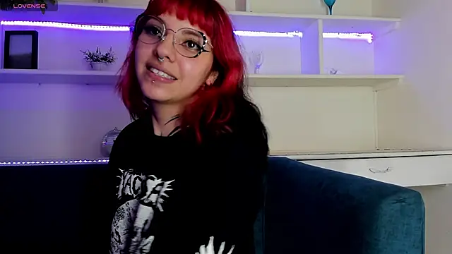 morgana_white's Live XXX Chat