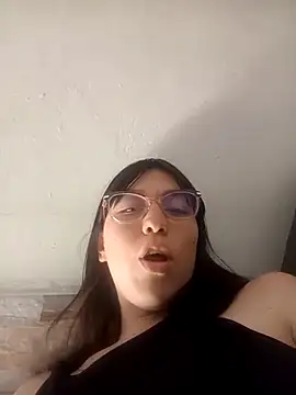 CoralSmit – webcam-show