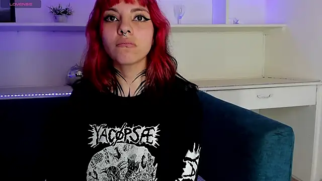 morgana_white Chat XXX live