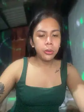 BriannaCruz24 – Kamerová šou