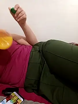 Mrjana89six's Webcam Show