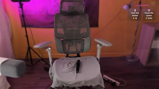 Živý XXX chat CutieMaevee