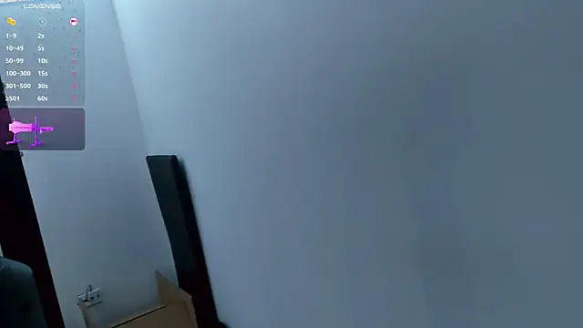 Czat XXX na żywo – samatha_collins