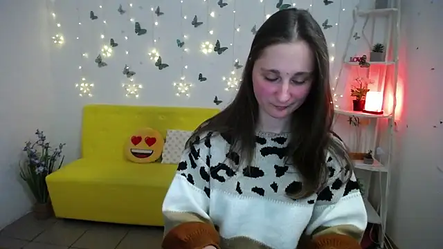 MichelLeee লাইভ XXX চ্যাট