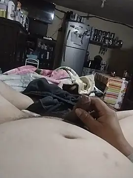 Santiagoqro85 Pertunjukan Webcam