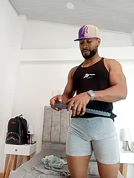 Show Webcam de Dante_Knox