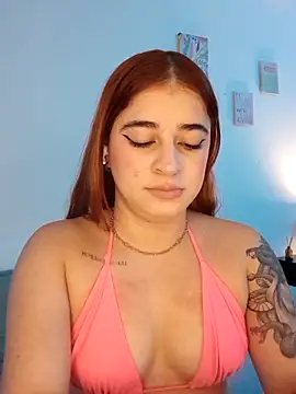 martina_connor1のライブXXXチャット