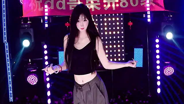 S5-5S5のライブXXXチャット