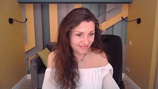 EllaLong 라이브 XXX 채팅