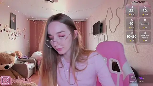 MoonDustn Live XXX chat