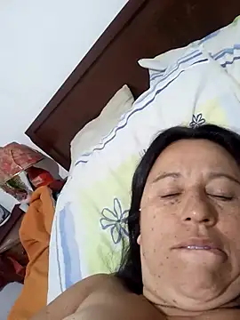 Sembang XXX Secara Langsung valeriapinter