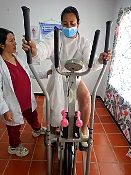 JustSamantha_ Chat XXX in diretta