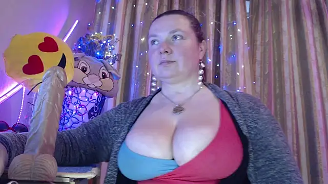 amorelara Live XXX-Chat