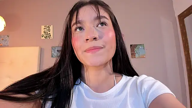 Maia_W10 Live XXX-chat