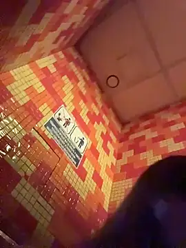 Tiny_Anny webcam show