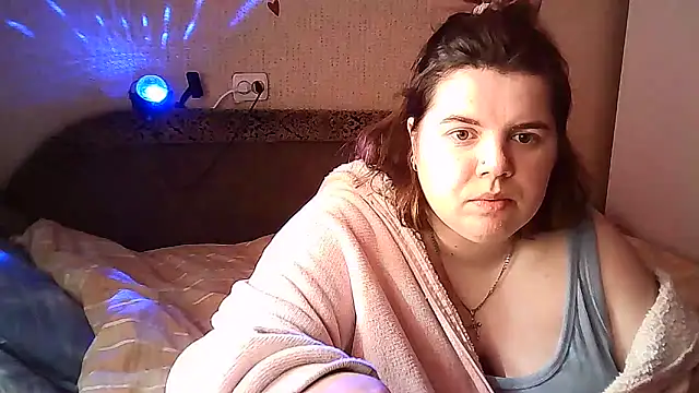 so_shy élő XXX-chatje