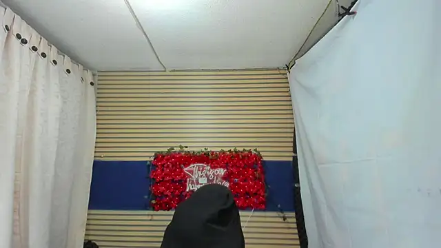 Czat XXX na żywo – rosse_2504