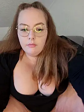 Show de _Julie_x na webcam