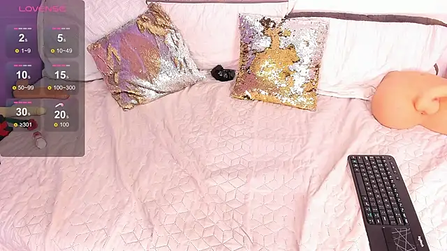 Sembang XXX Secara Langsung cookplleaser