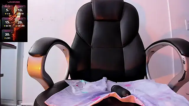 Chat XXX Live gaby_flow