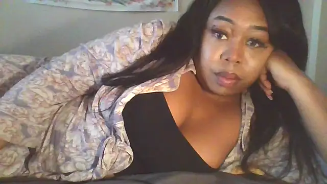 Sembang XXX Secara Langsung angeliquebelcali